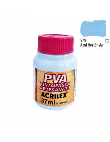 Acrilex Pintura para artesania PVA 37ml