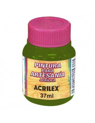 Acrilex Pintura para artesania PVA 37ml