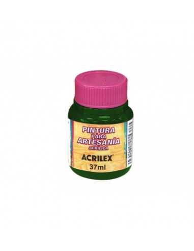 Acrilex Pintura para artesania PVA 37ml