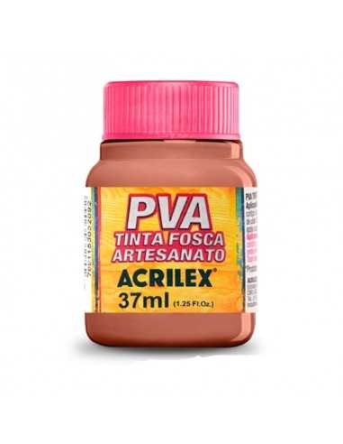 Acrilex Pintura para artesania PVA 37ml