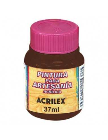 Acrilex Pintura para artesania PVA 37ml