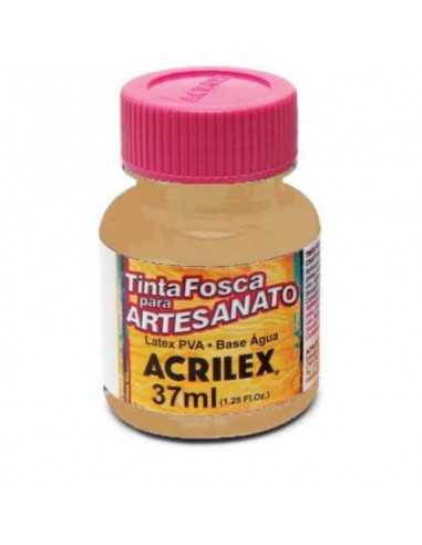 Acrilex Pintura para artesania PVA 37ml