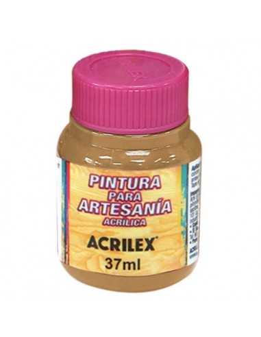 Acrilex Pintura para artesania PVA 37ml