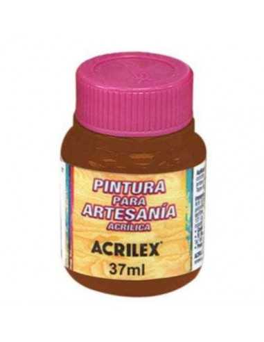 Acrilex Pintura para artesania PVA 37ml