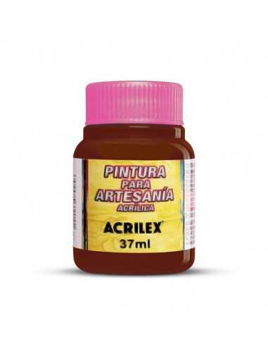 Acrilex Pintura para artesania PVA 37ml