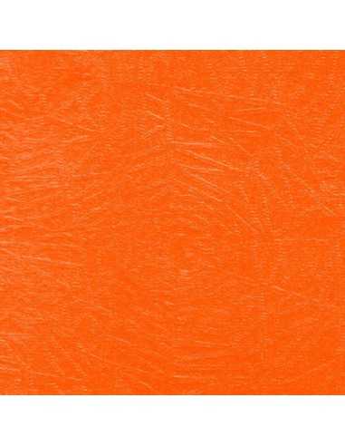 Papel araña naranja 56x73 cm