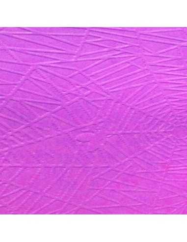 Papel araña fucsia 56 x 73 cm