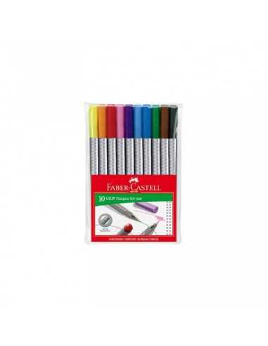 Marcardor Grip Finepen, FABER-CASTELL