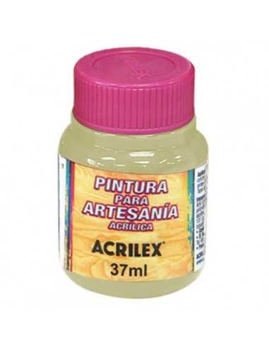 Acrilex Pintura para artesania PVA 37ml