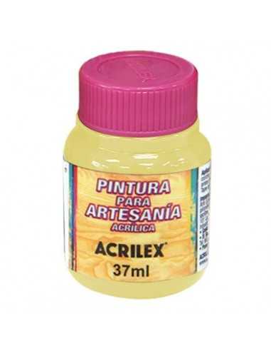 Acrilex Pintura para artesania PVA 37ml