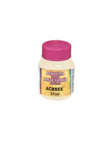 Acrilex Pintura para artesania PVA 37ml