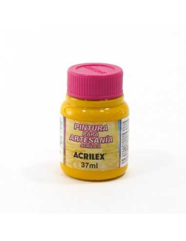 Acrilex Pintura para artesania PVA 37ml