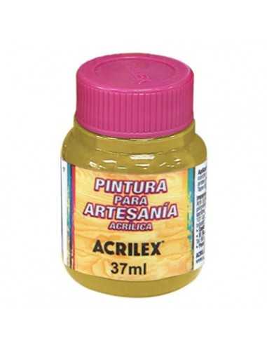 Acrilex Pintura para artesania PVA 37ml