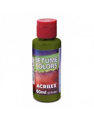 Betume colors 60ML, ACRILEX