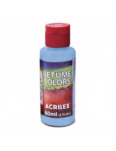 Betume colors 60ML, ACRILEX