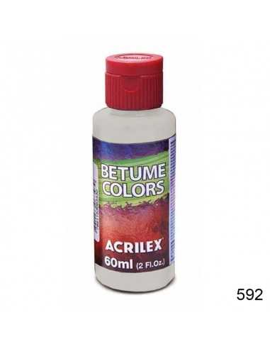 Betume colors 60ML, ACRILEX