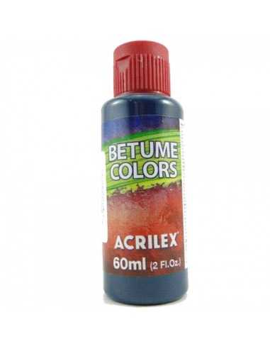 Betume colors 60ML, ACRILEX