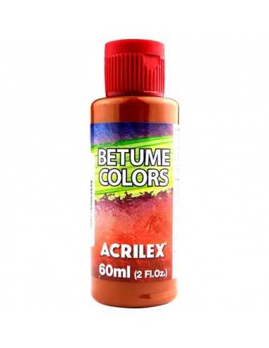 Betume colors 60ML, ACRILEX