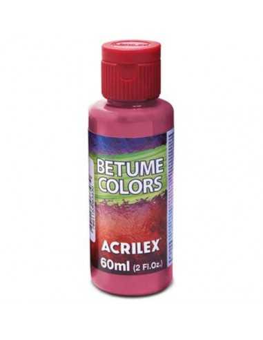 Betume colors 60ML, ACRILEX