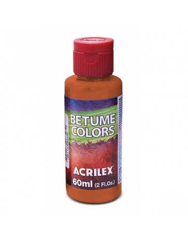 Betume colors 60ML, ACRILEX