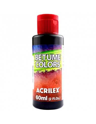 Betume colors 60ML, ACRILEX