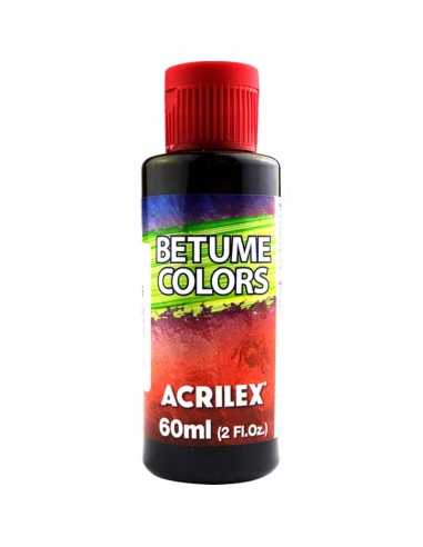 Betume colors 60ML, ACRILEX