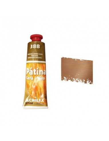 Patina en cera 37ML, ACRILEX