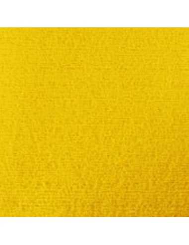 Goma eva tohallada 50 x 70 cm amarillo