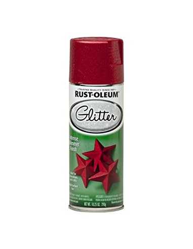 Pintura Aerosol Glitter Brillantina,...