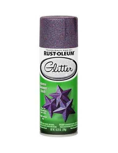 Pintura Aerosol Glitter Brillantina,...