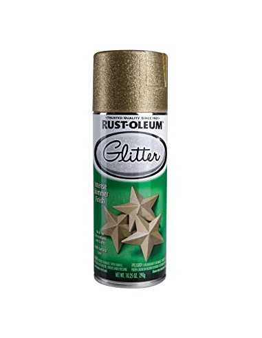 Pintura Aerosol Glitter Brillantina,...