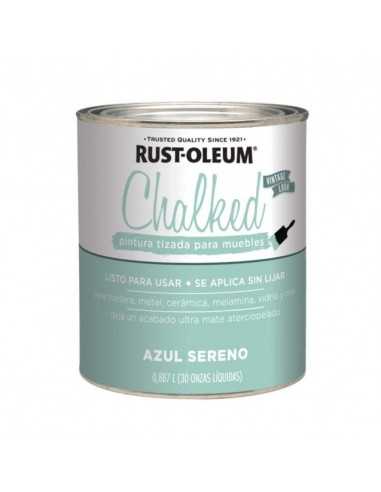 Pintura Brochable CHALKED 0.88L,...