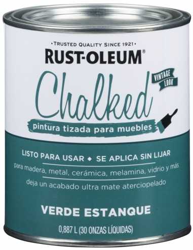 Pintura Brochable CHALKED 0.88L,...