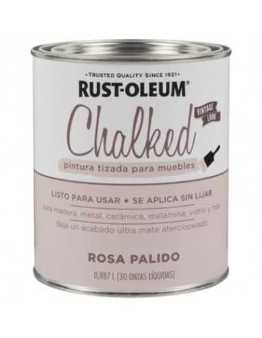 Pintura Brochable CHALKED 0.88L,...