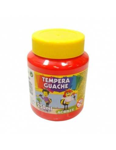 Tempera Guache 500ml, ACRILEX