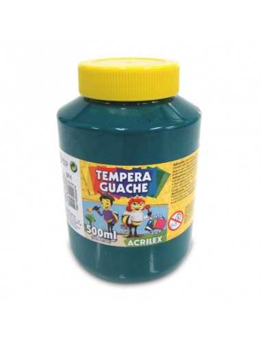 Tempera Guache 500ml, ACRILEX