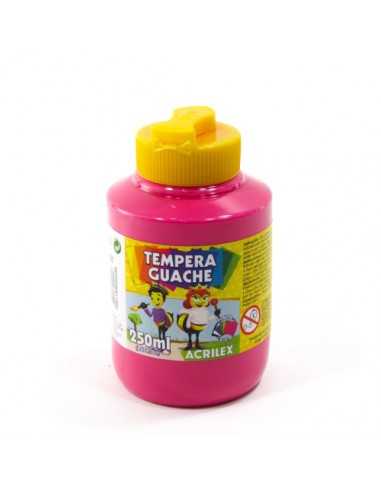 Tempera Guache 250 ml, ACRILEX