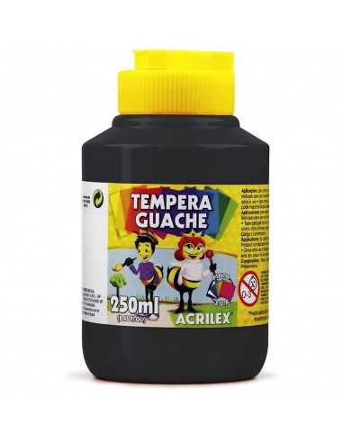 Tempera Guache 250 ml, ACRILEX