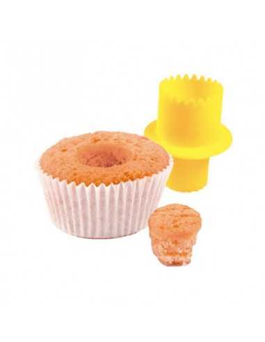 Cortador de cupcake, BLUESTAR