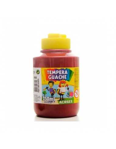 Tempera Guache 250 ml, ACRILEX