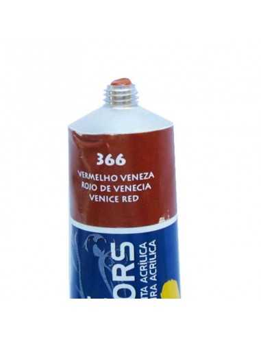 Pintura Acrylic Colors 59ML, ACRILEX