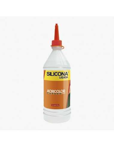 Silicona liquida c/ aplicador 250g,...