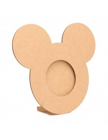 Porta retrato Minnie