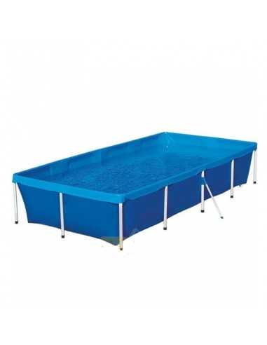 Piscina rectangular 3.2mt de largo x...