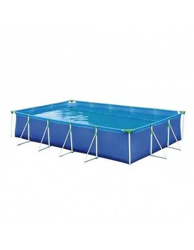 Piscina rectangular 4.42x2.06mt 7600L...