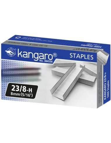 Grampas kanin 23/8-H 8mm (5/16"),...