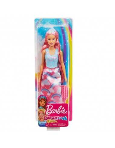 Dreamtopia, BARBIE