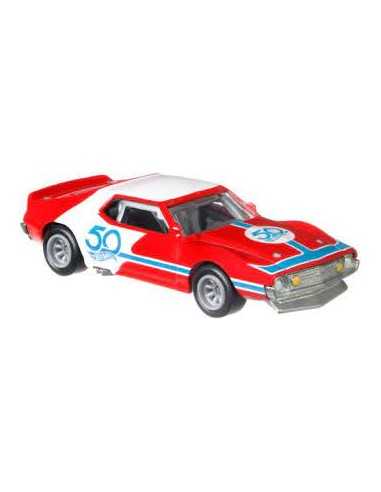 Autitos serie Premium, HOT WHEELS