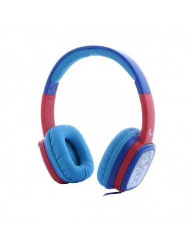 Auriculares para niños, XTECH