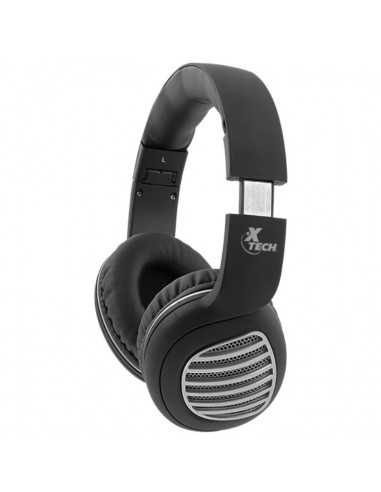 Auriculares estéreo, XTECH